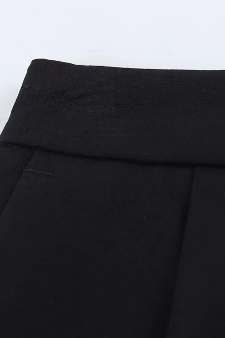 Velisia Σορτς με Δαντελένια Τελειώματα | Σορτς - Shorts | Velisia Lace Trim Shorts