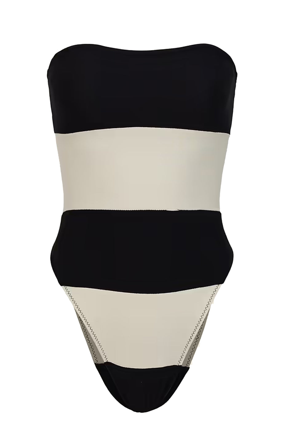 Alta Línea One-piece Swimsuit
