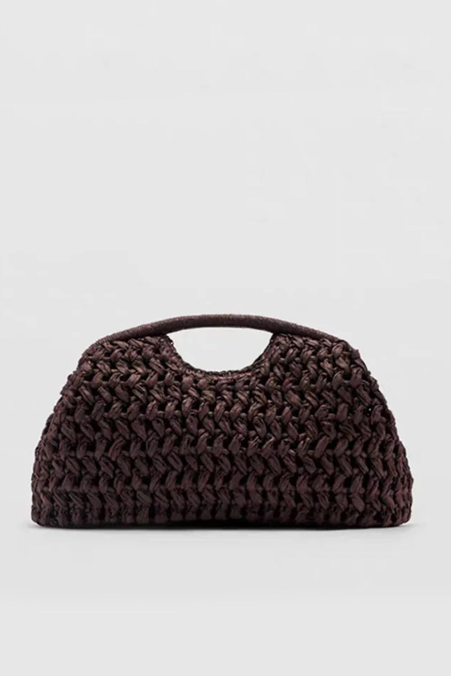 Noma Ψάθινη Τσάντα | Ψάθινες Τσάντες - Tote Bags | Noma Rafia Straw Bag