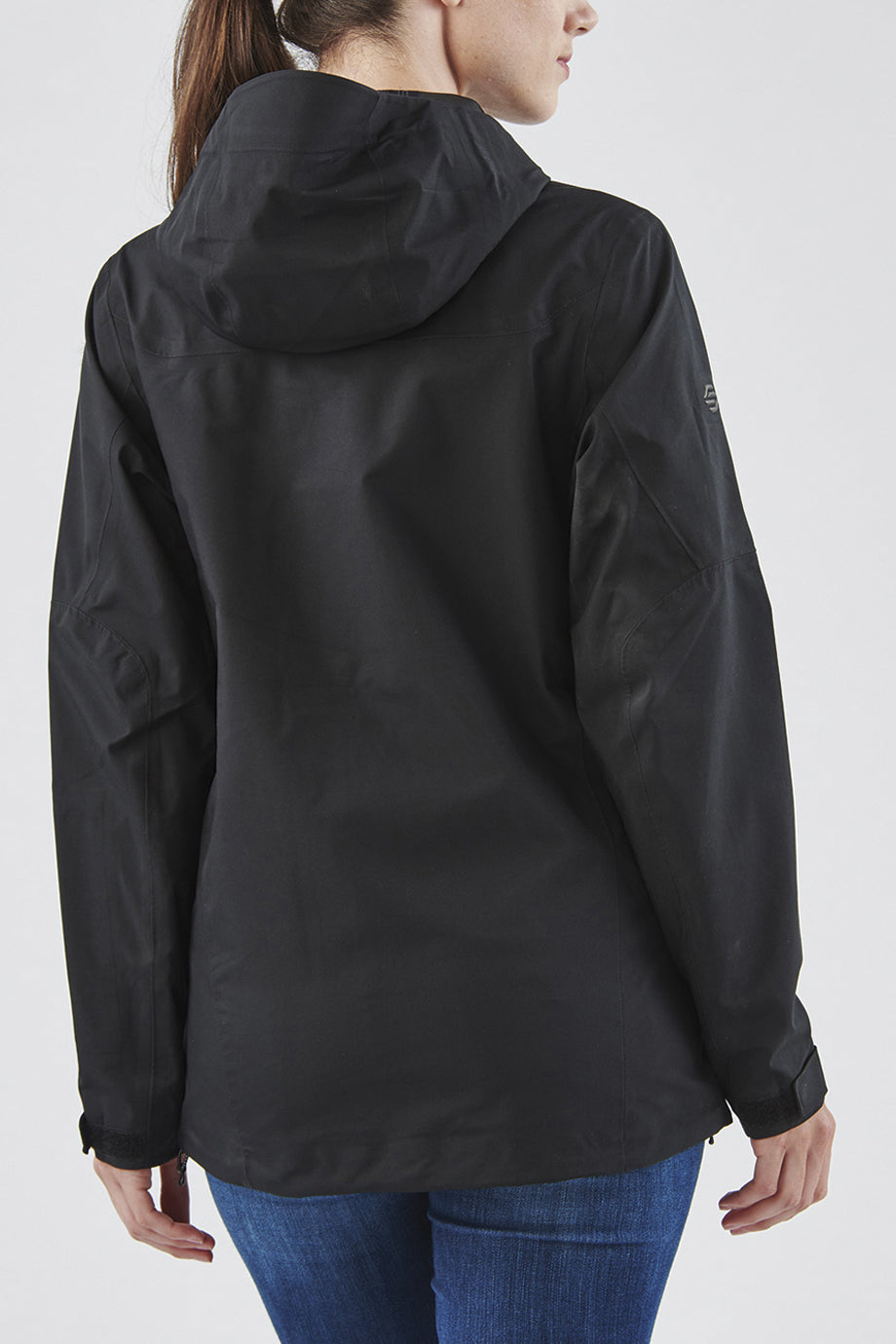 STORMTECH Patrol Softshell Αδιάβροχο Μπουφάν για Χαμηλές Θερμοκρασίες