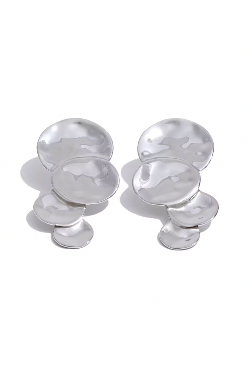 Clara Μακριά Σκουλαρίκια | Σκουλαρίκια - Earrings | Clara Long Earrings