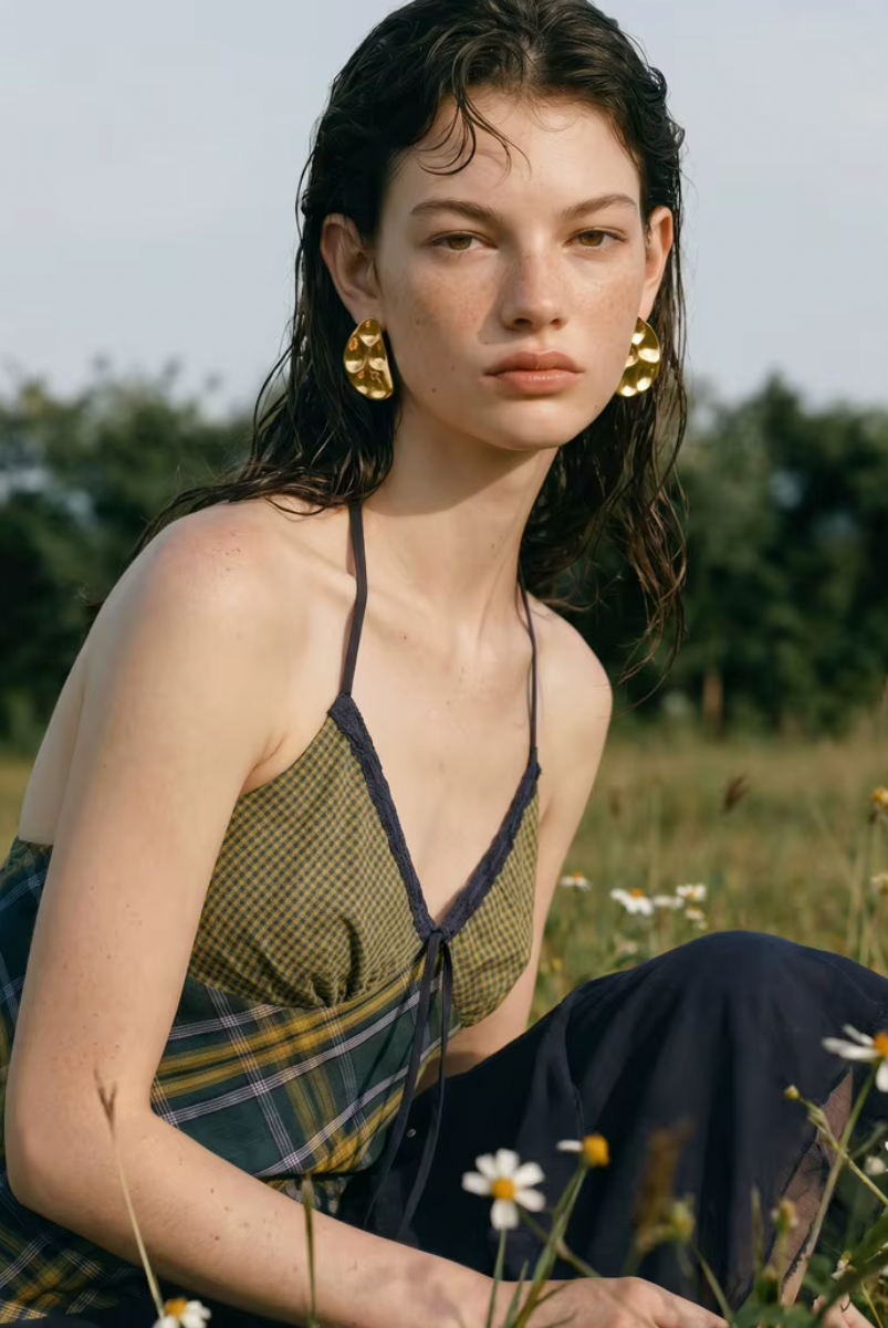 Caldera Σκουλαρίκια | Σκουλαρίκια - Earrings | Caldera Earrings
