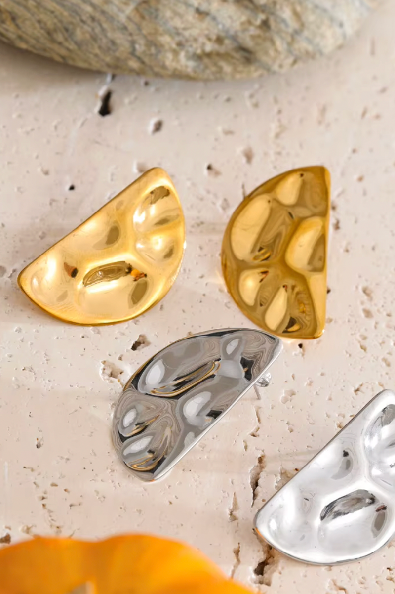 Caldera Σκουλαρίκια | Σκουλαρίκια - Earrings | Caldera Earrings