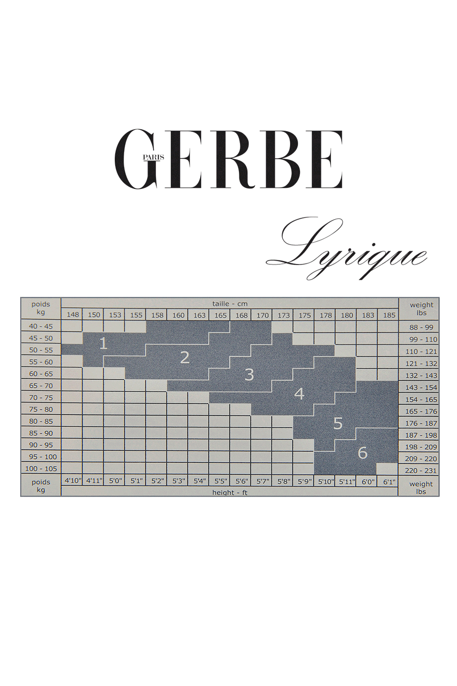 GERBE LYRIQUE Σμαραγδί Κολάν με Σχέδιο Μπαρόκ