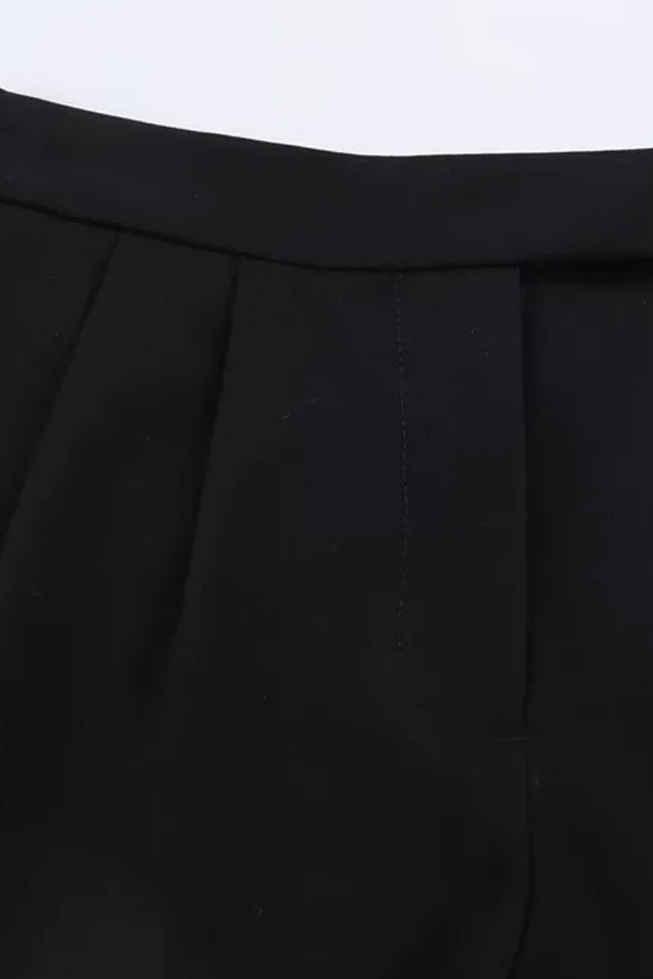 Velisia Σορτς με Δαντελένια Τελειώματα | Σορτς - Shorts | Velisia Lace Trim Shorts