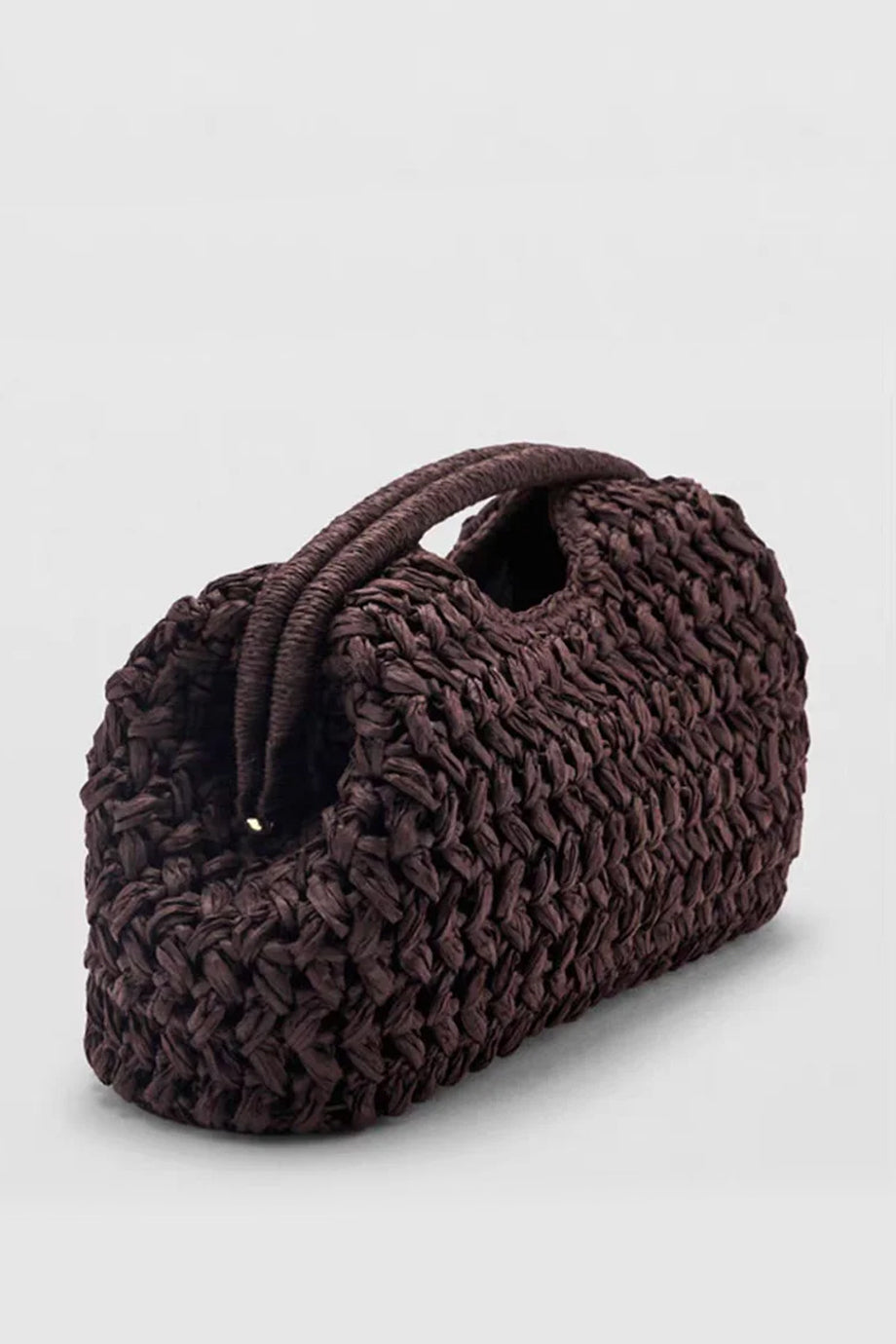 Noma Ψάθινη Τσάντα | Ψάθινες Τσάντες - Tote Bags | Noma Rafia Straw Bag