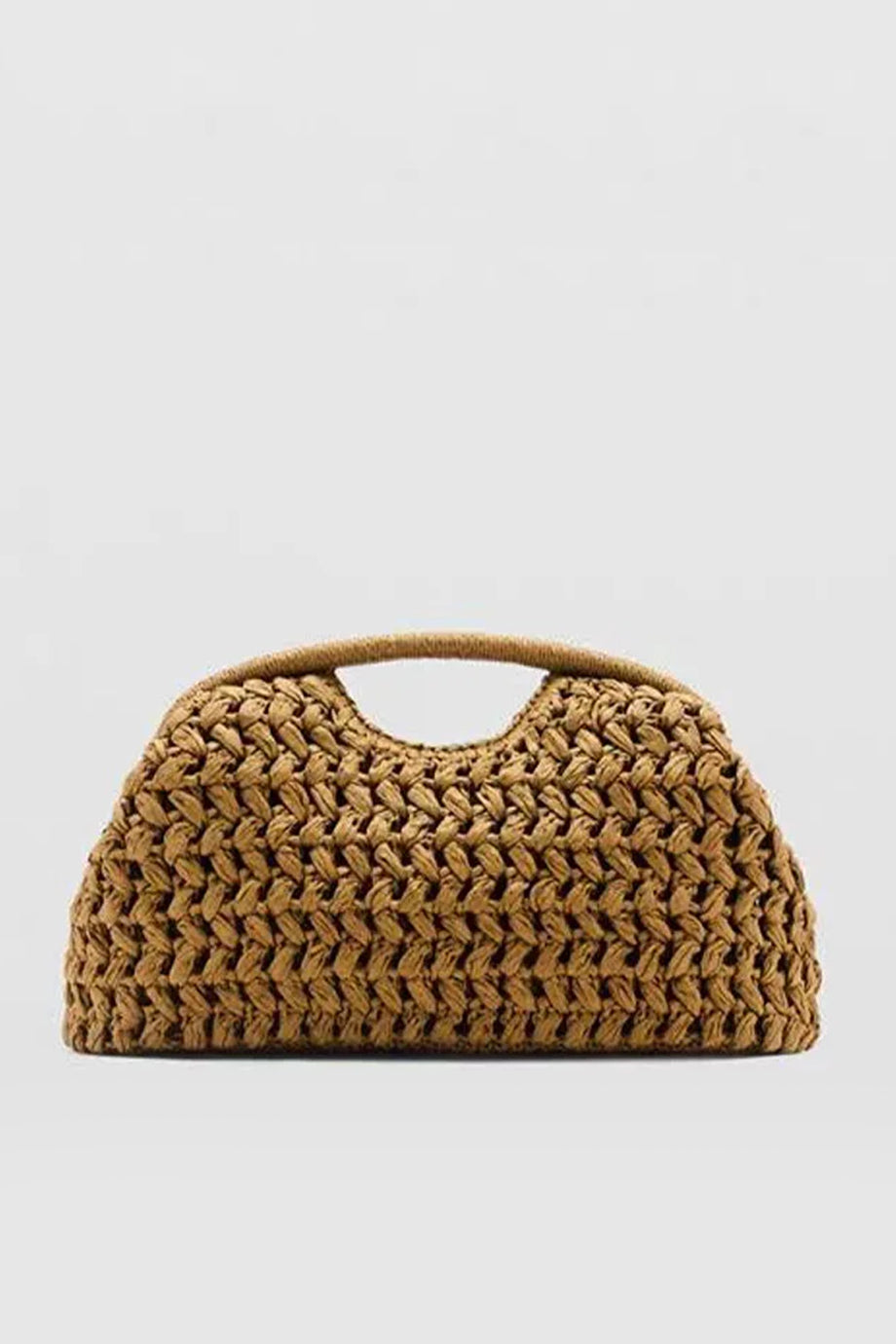 Noma Ψάθινη Τσάντα | Ψάθινες Τσάντες - Tote Bags | Noma Rafia Straw Bag