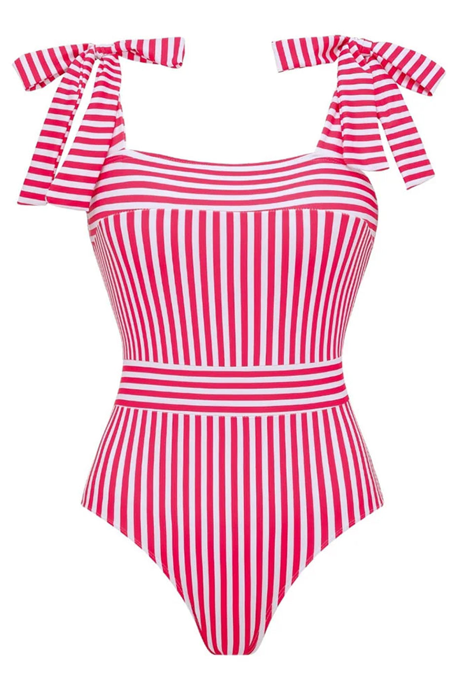 Rocio Ριγέ Ολόσωμο Μαγιό | Μαγιό - Ολόσωμα - Swimwear One Piece | Rocio Striped One-Piece Swimsuit 
