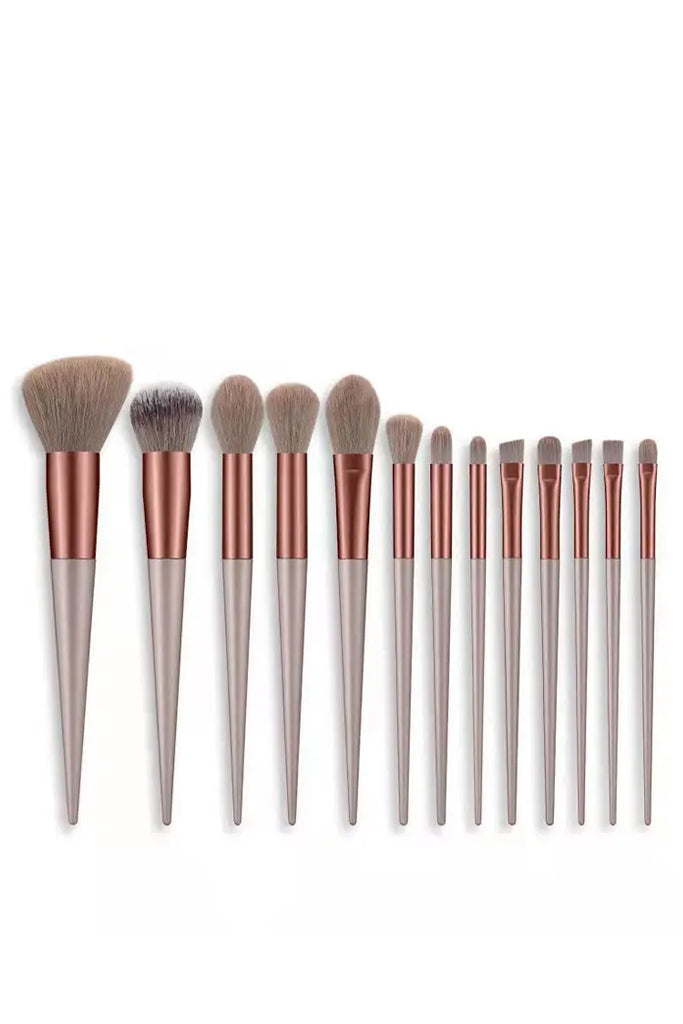 Adore Σετ Πινέλων Make Up