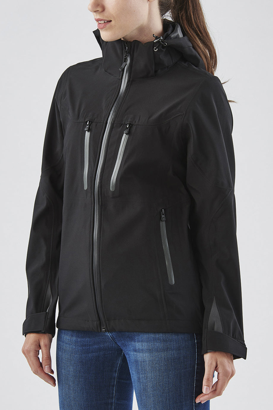 STORMTECH Patrol Softshell Αδιάβροχο Μπουφάν για Χαμηλές Θερμοκρασίες