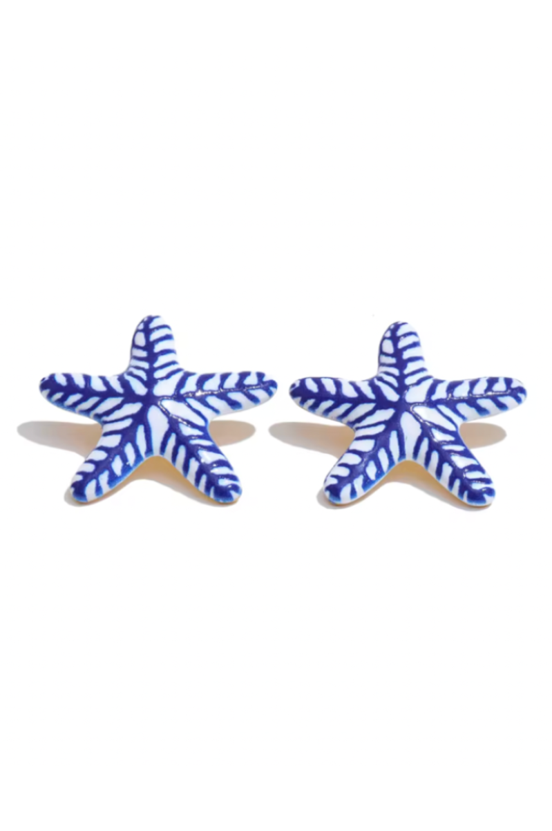 Asteria Σκουλαρίκια | Σκουλαρίκια - Earrings | Asteria Earrings