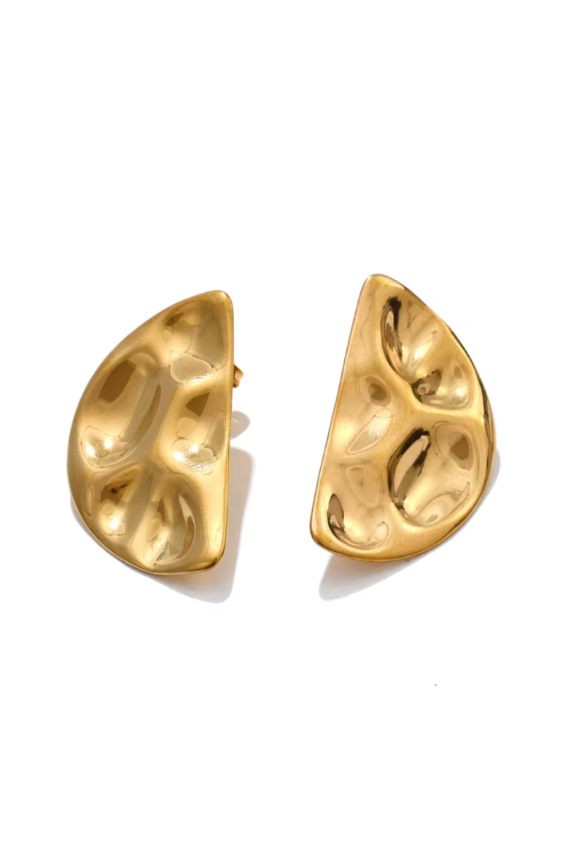 Caldera Σκουλαρίκια  | Σκουλαρίκια - Earrings | Caldera Earrings