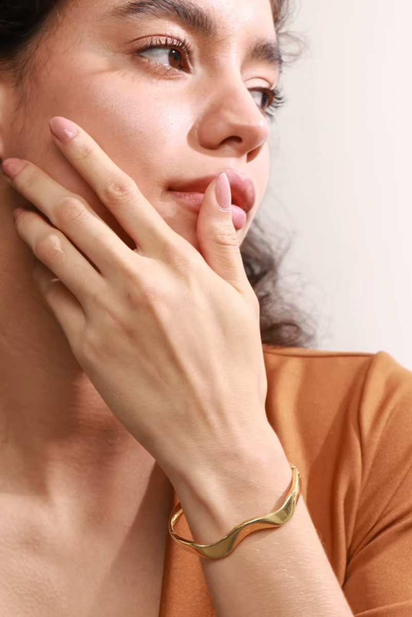Jole Βραχιόλι Χειροπέδα | Κοσμήματα Βραχιόλια Bracelets | Jole Cuff Bracelet