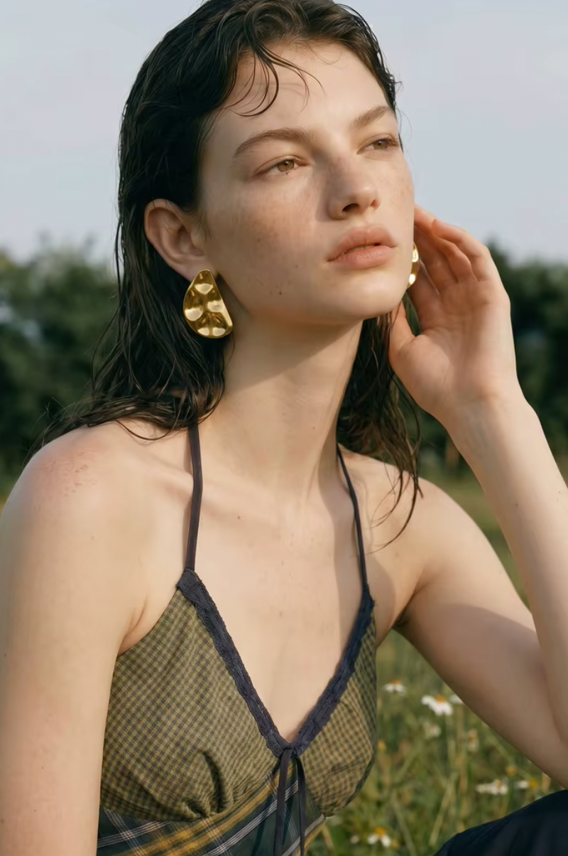Caldera Σκουλαρίκια  | Σκουλαρίκια - Earrings | Caldera Earrings