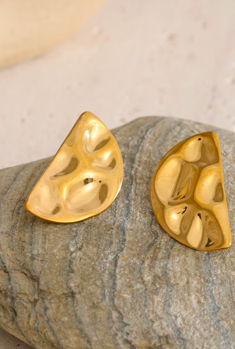 Caldera Σκουλαρίκια  | Σκουλαρίκια - Earrings | Caldera Earrings