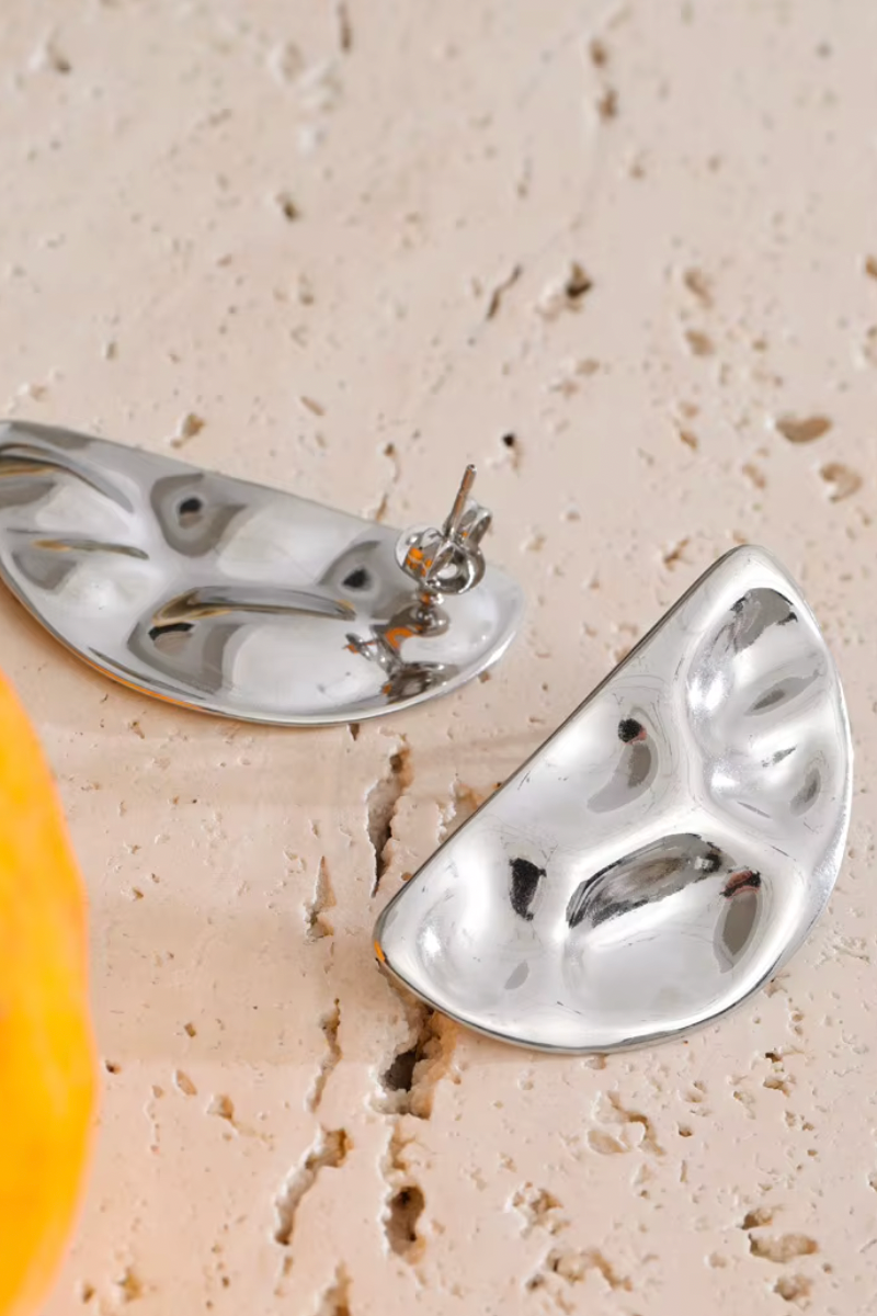 Caldera Σκουλαρίκια  | Σκουλαρίκια - Earrings | Caldera Earrings
